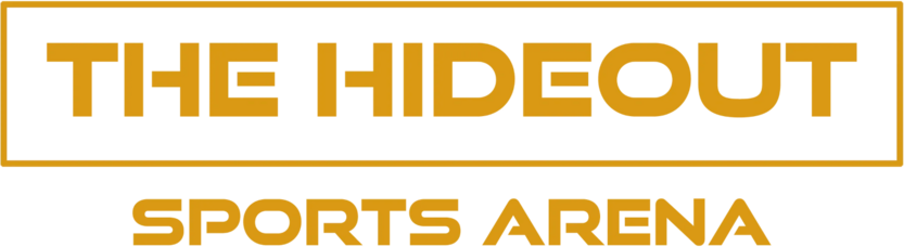 The Hideout Arena